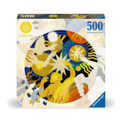 LITTLE SUN - S'engager (500 Pièces)
