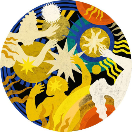 LITTLE SUN - S'engager (500 Pièces)