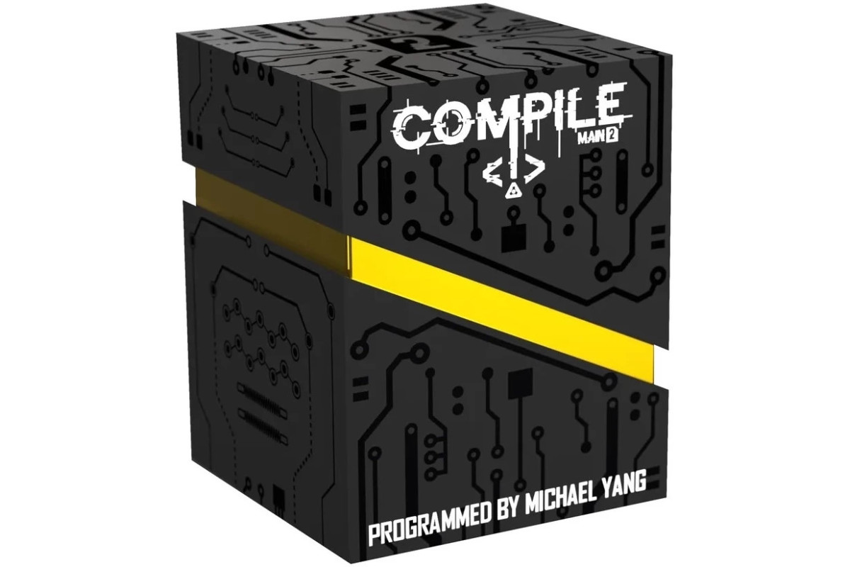 Compile 2