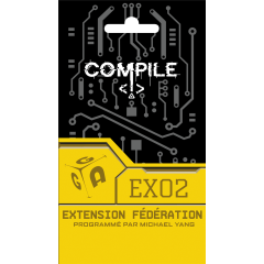 Compile booster 2