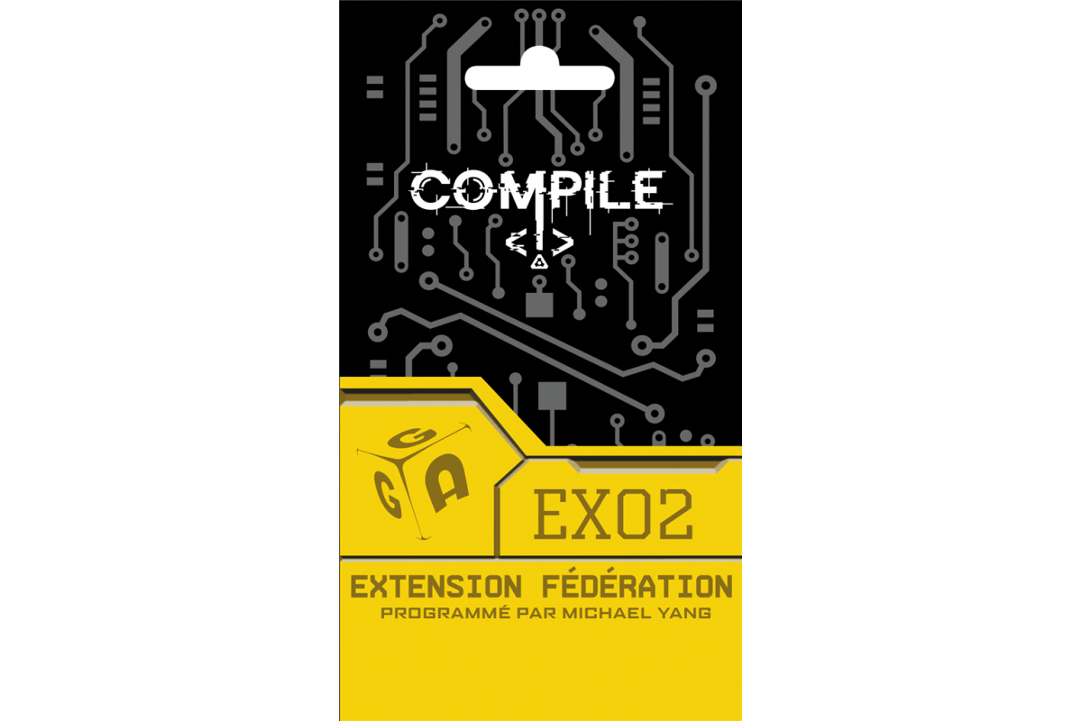Compile booster 2