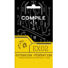 Compile booster 2