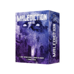 Hantise Malédiction (ext.)