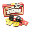 (occasion -50%) mini jeu de dés - Shut the Box