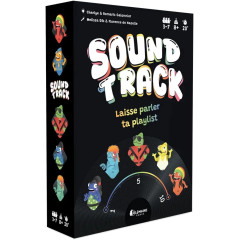 location Sound Track