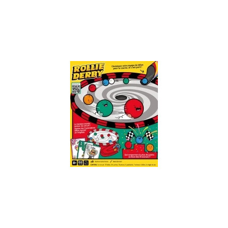 Rollie Derby
