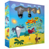 Zig & Sharko - La course de Poséidon