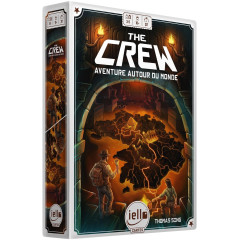 The Crew : Aventure Autour du Monde
