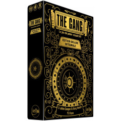 The Gang (Édition Deluxe Intégrale)