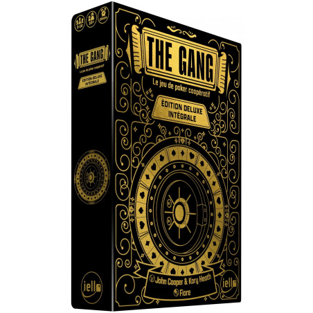 The Gang (Édition Deluxe Intégrale)