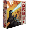 King Of Tokyo - Godzilla