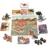 King Of Tokyo - Godzilla