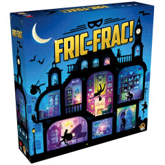 Fric-Frac