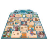 location Bazar Monstre