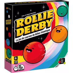 location Rollie Derby