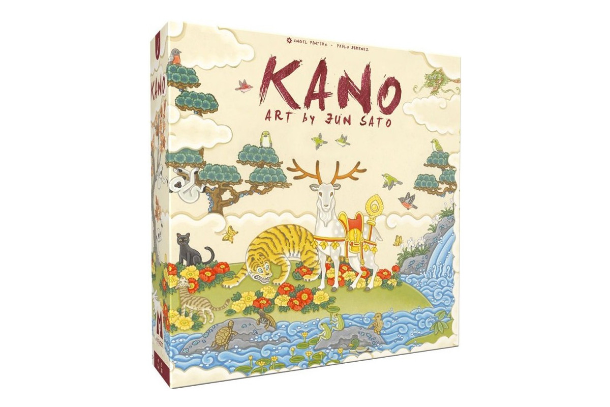 Kano