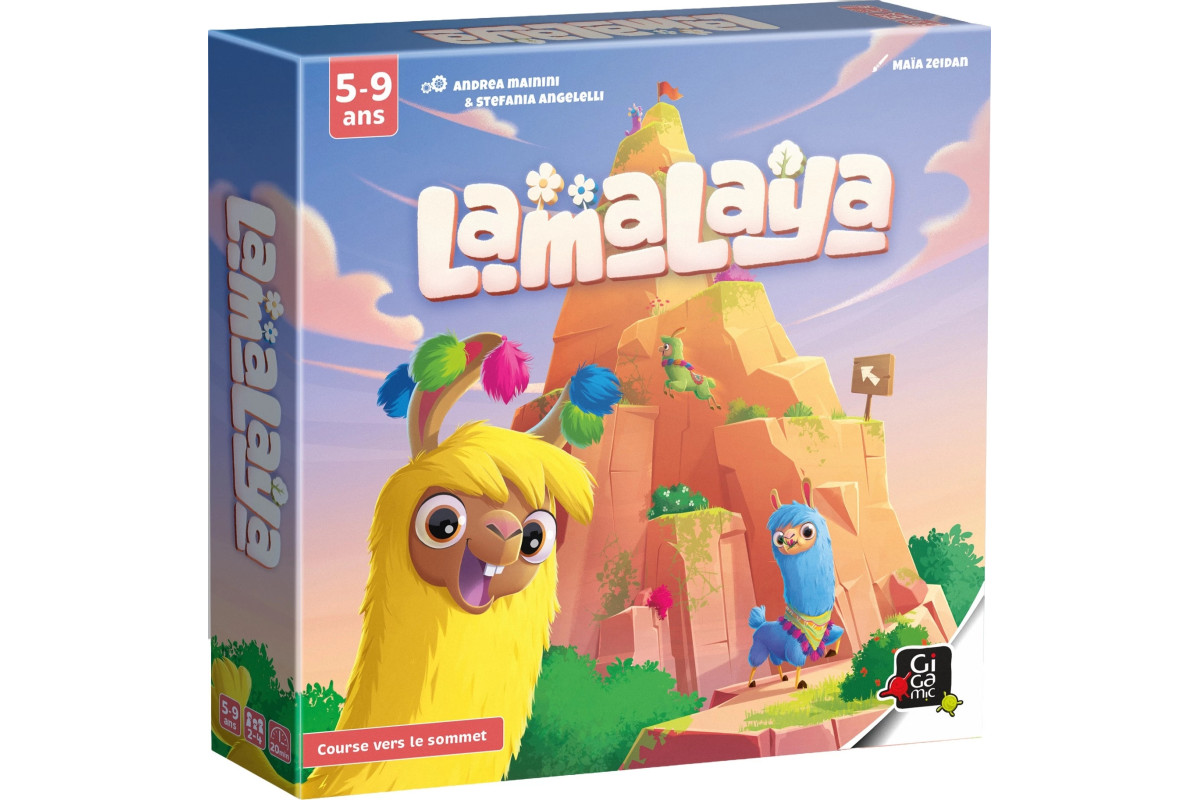 Lamalaya