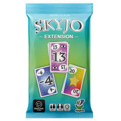 Skyjo Extension