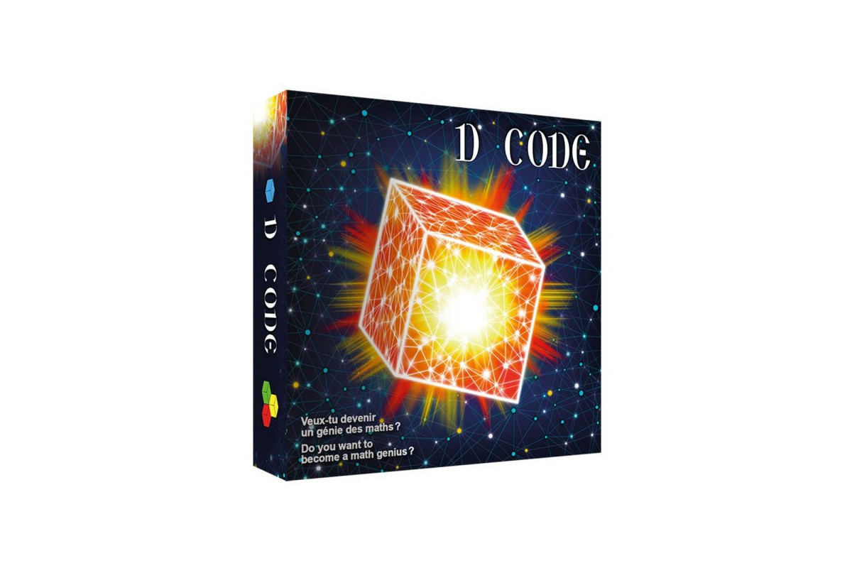 D CODE