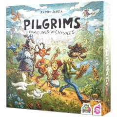 Pilgrims