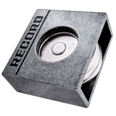 Cast Record - Hanayama Huzzle**