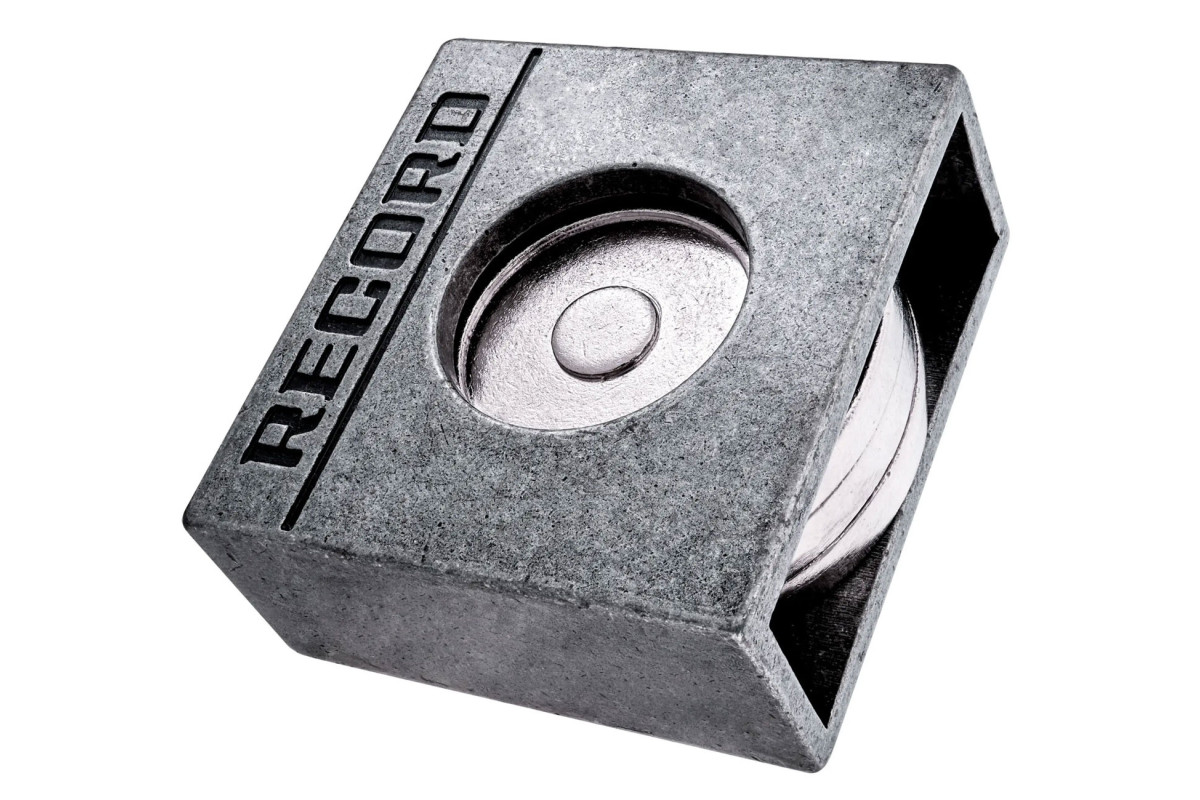 Cast Record - Hanayama Huzzle**