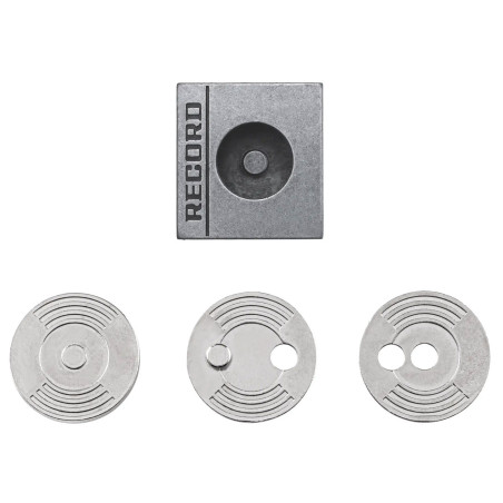 Cast Record - Hanayama Huzzle**