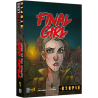 Final Girl S3 : Surtout pas un bruit