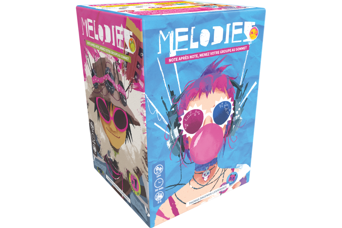 Melodies