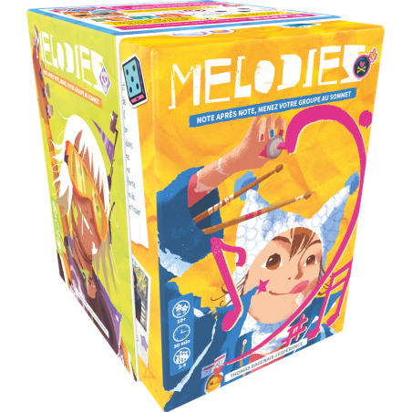 Melodies