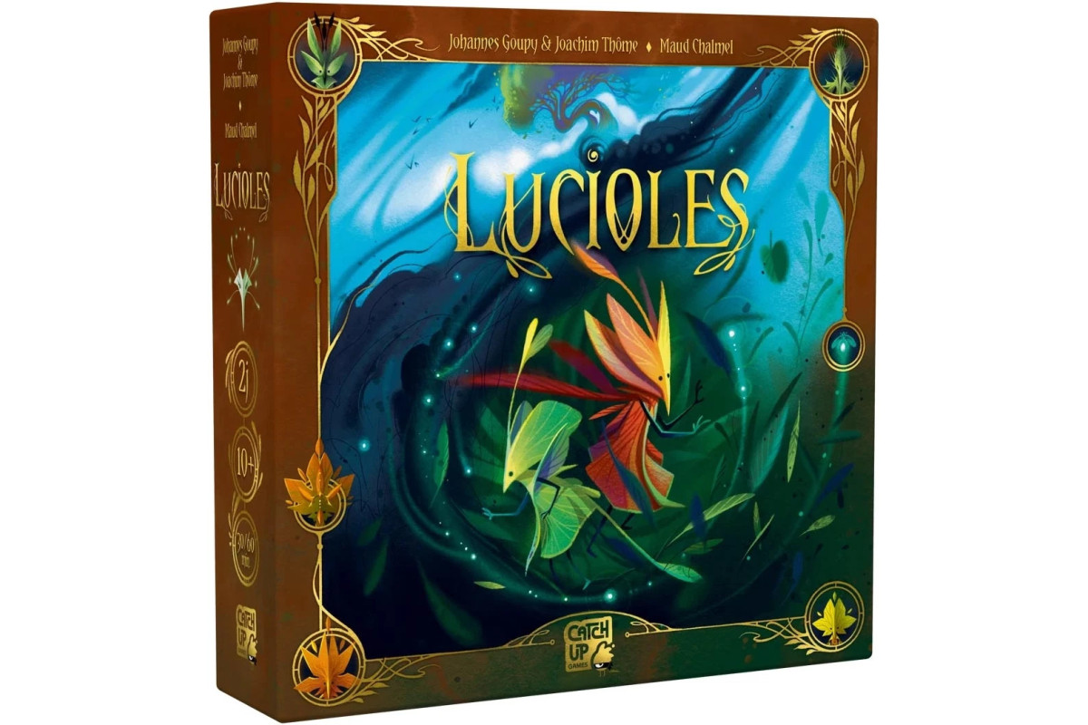 Lucioles