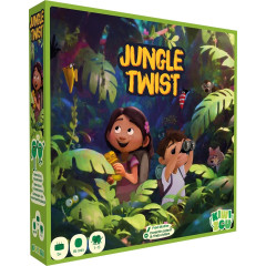 location Jungle Twist