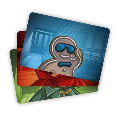 Codenames - Booster : Contes de Fées