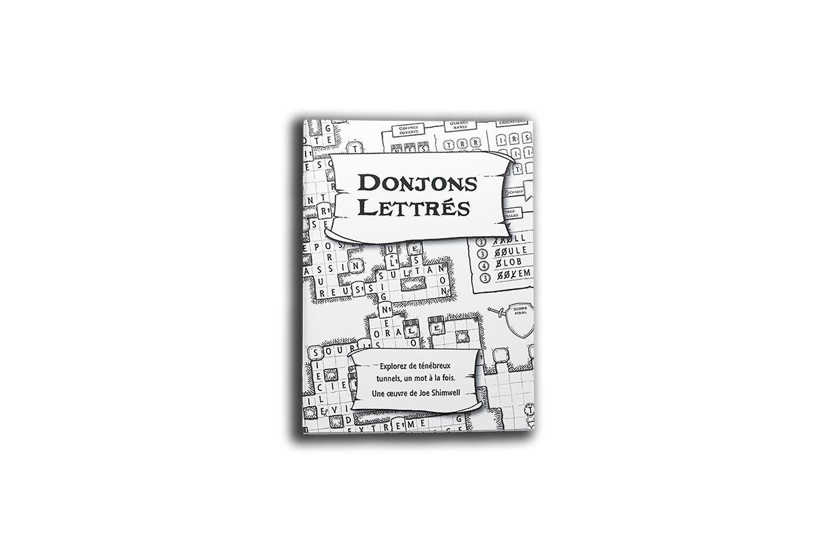 Donjons Lettrés