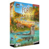 Forêt Mixte Smoky Mountains