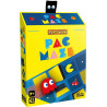 Pac-Maze