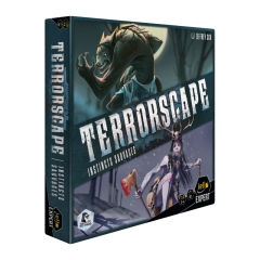 Terrorscape : Instincts Sauvages (ext)