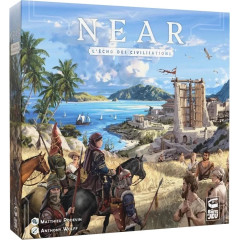 Near - L'écho des civilisations