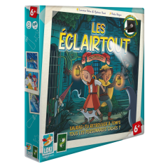 Les Eclairtout - Fantasy