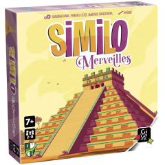 Similo Merveilles