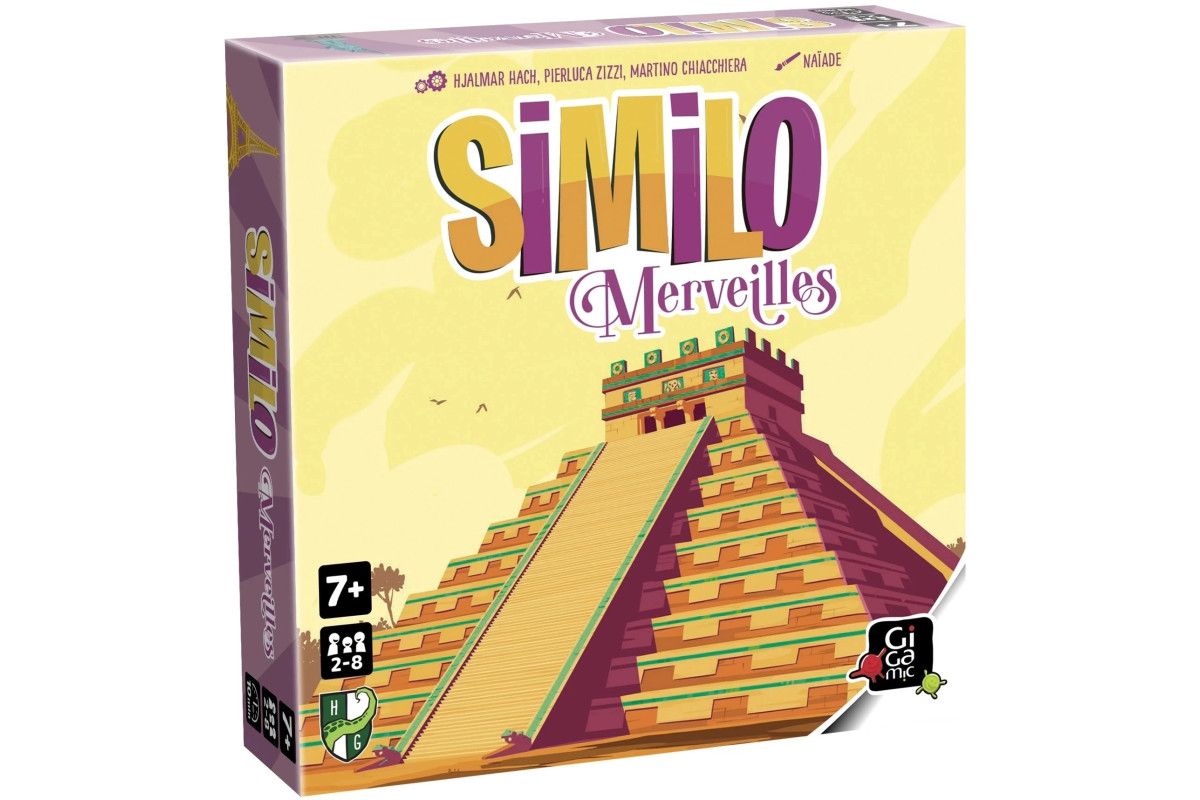 Similo Merveilles