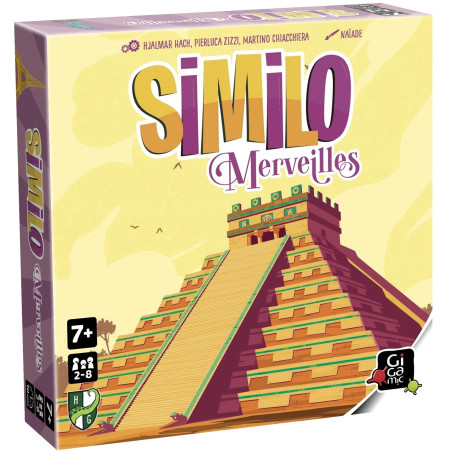 Similo Merveilles