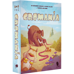 location Cromania
