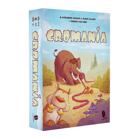 location Cromania