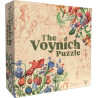 The Voynich Puzzle
