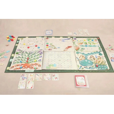 The Voynich Puzzle