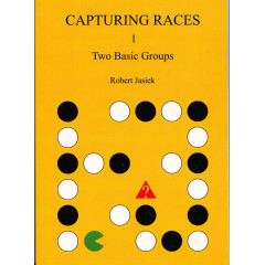 Capturing Races 1 - Two Basic Groups (Jasiek)