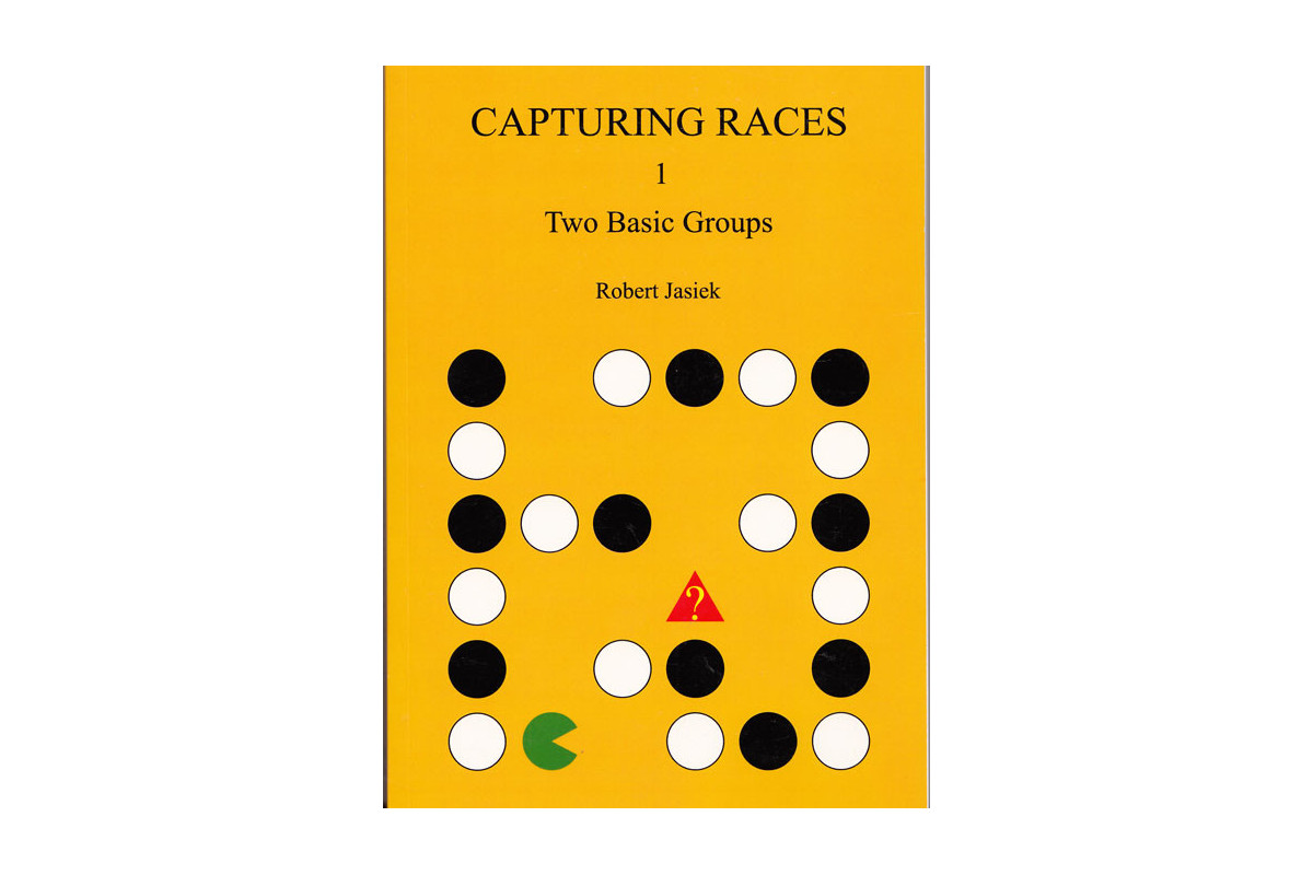 Capturing Races 1 - Two Basic Groups (Jasiek)