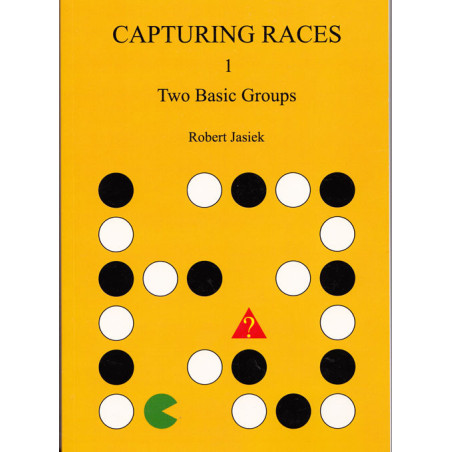 Capturing Races 1 - Two Basic Groups (Jasiek)