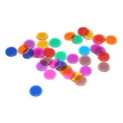 300 jetons Bingo / Loto